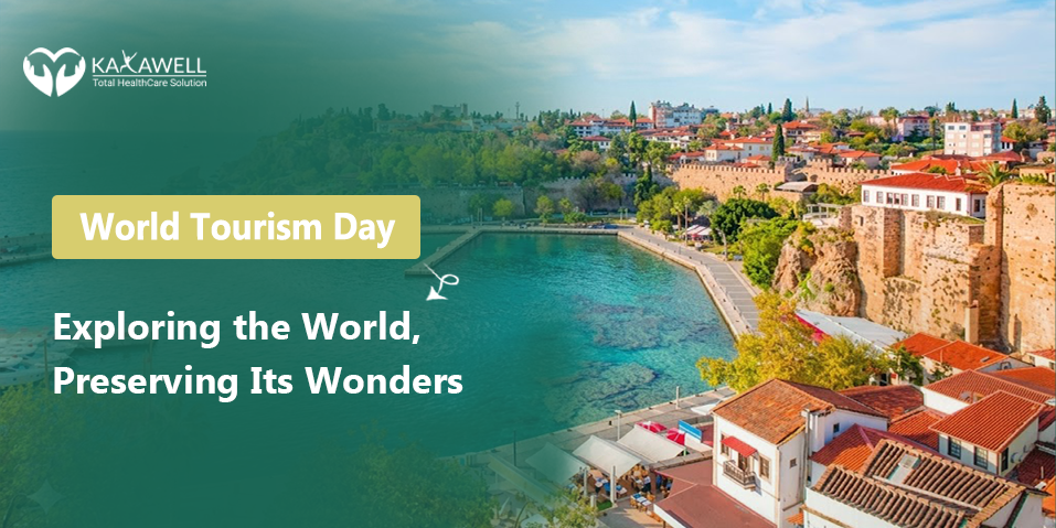 World Tourism Day