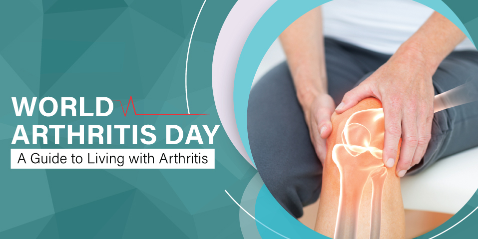 World Arthritis Day