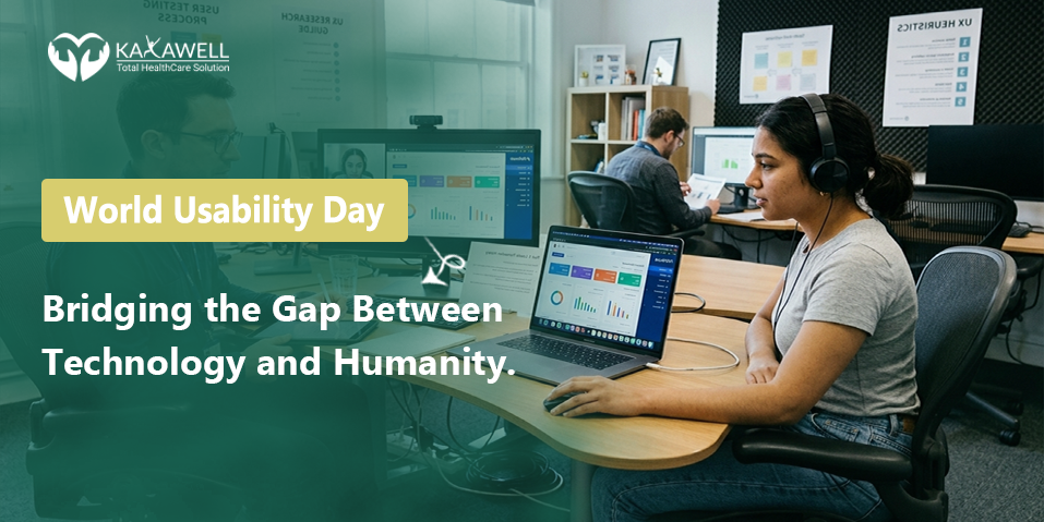 World Usability Day