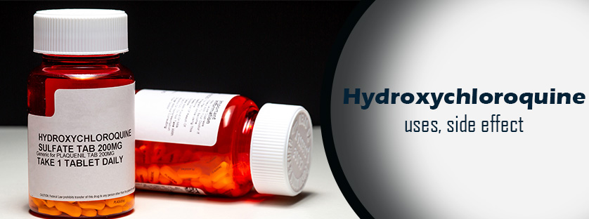 Hydroxychloroquine