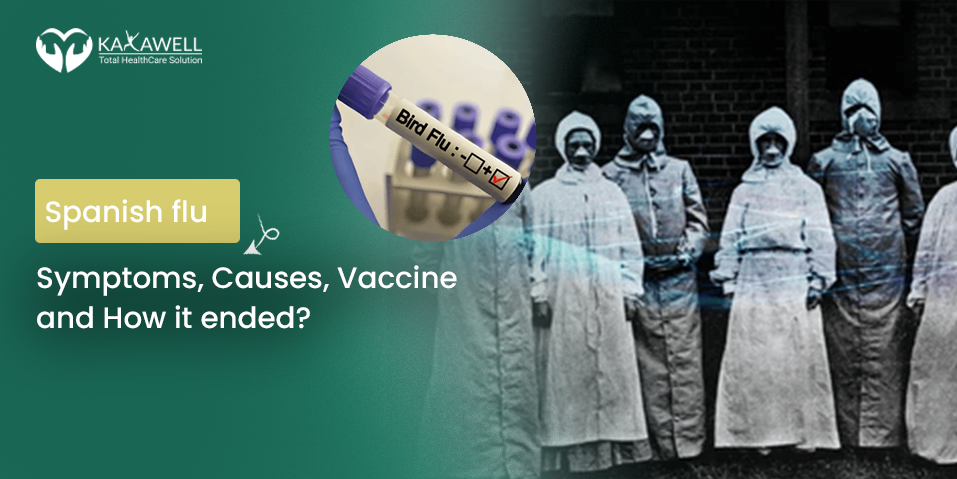 Spanish flu
