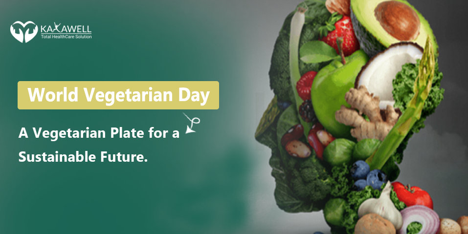 World Vegetarian Day