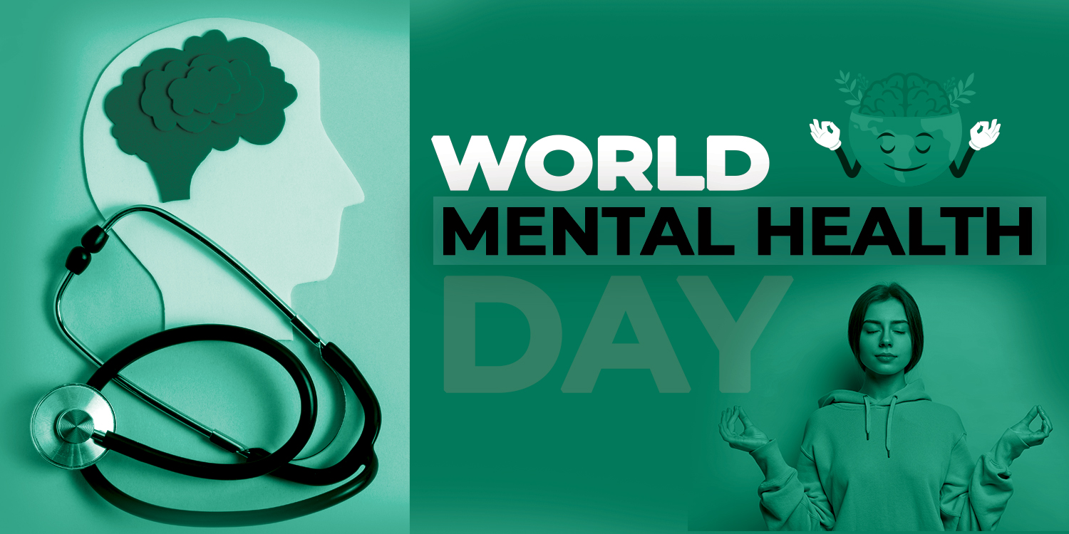 World Mental Health Day
