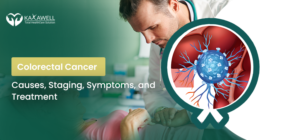 Colorectal Cancer