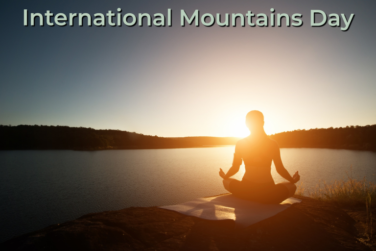 International Mountain Day