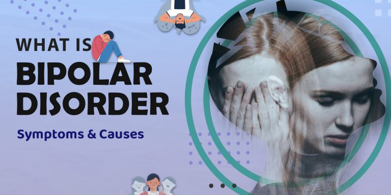 bipolar disorder symptoms