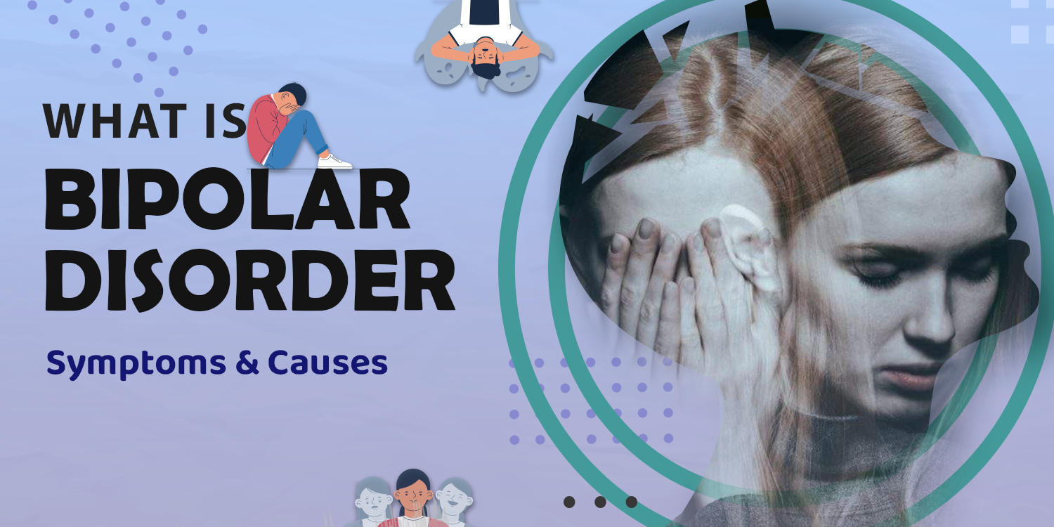 bipolar disorder symptoms