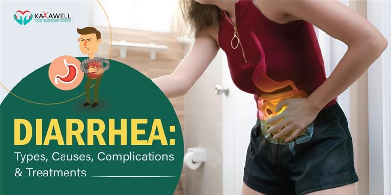Diarrhea Treatment
