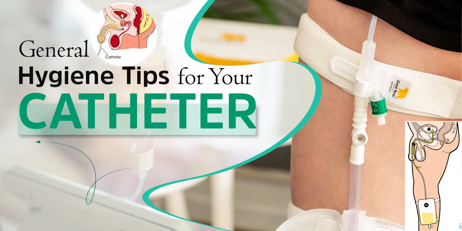 Urinary Catheter