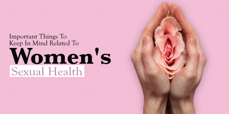 Women's Sexual Health