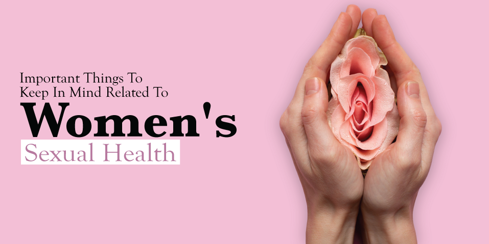 Women's Sexual Health