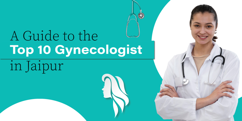 gynecologist in jaipur