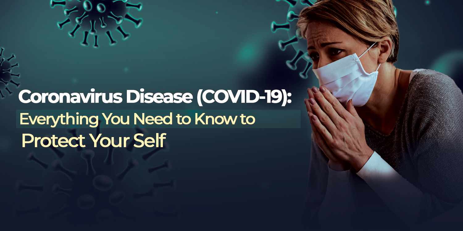 Coronavirus Covid 19