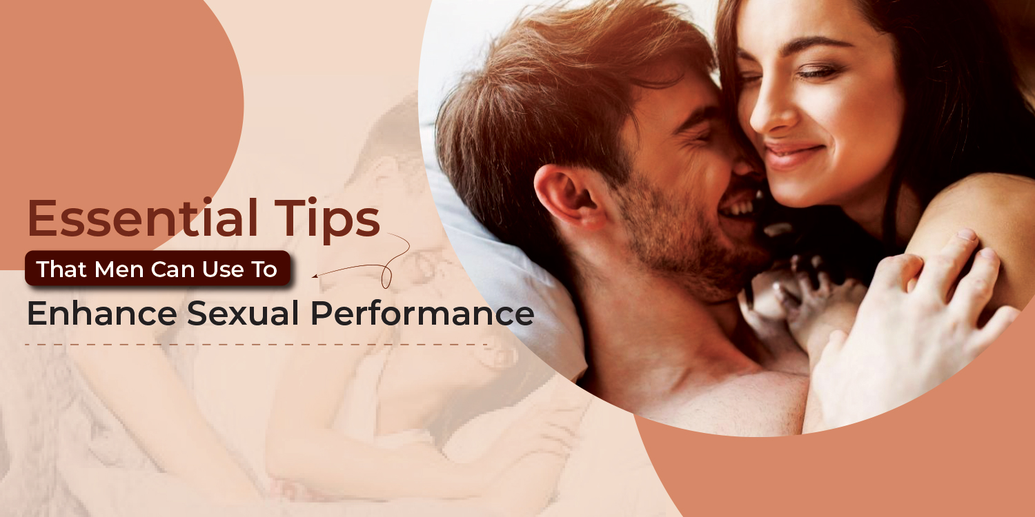 Sexual Performance