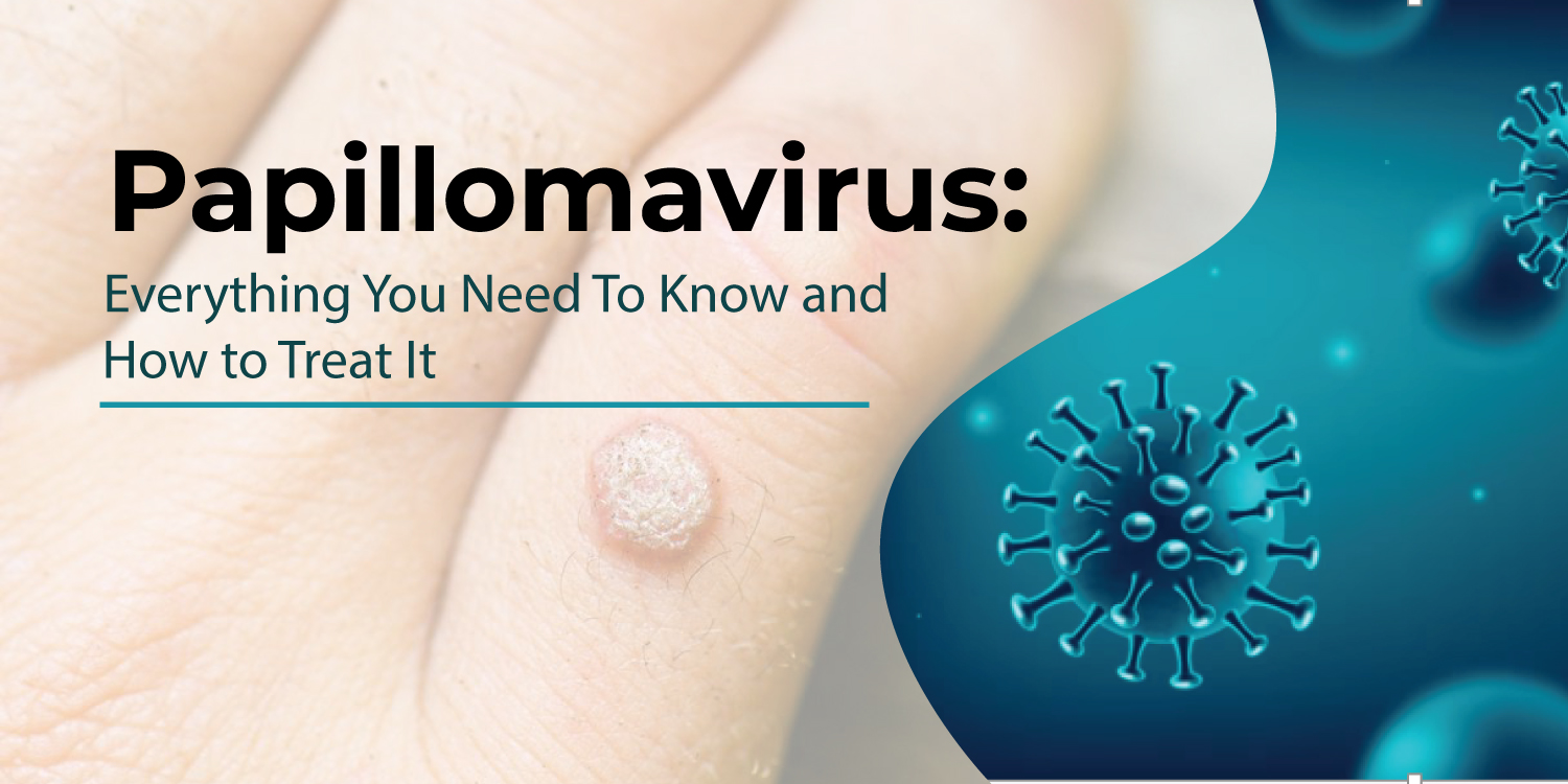 papillomavirus hpv