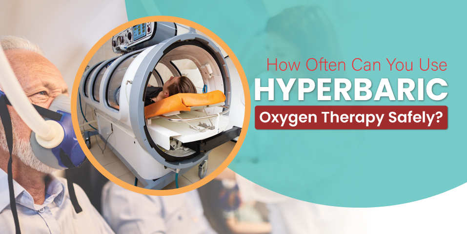 Hyperbaric Oxygen Therapy