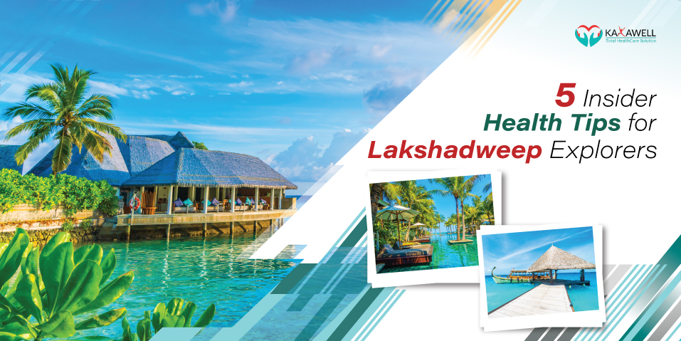 Health tips for Lakshadweep