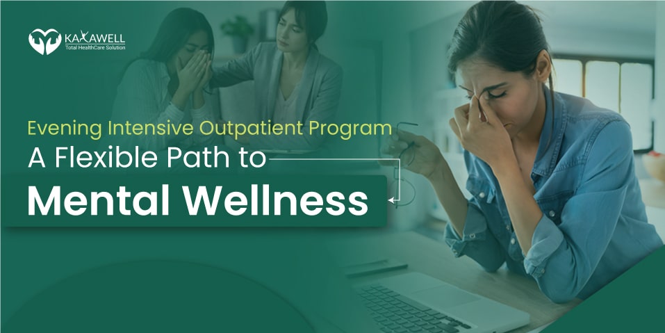 Mental health is crucial, and finding the right care can often feel overwhelming. As more people face stress, anxiety, and other mental health challenges, the demand for flexible treatment options rises.