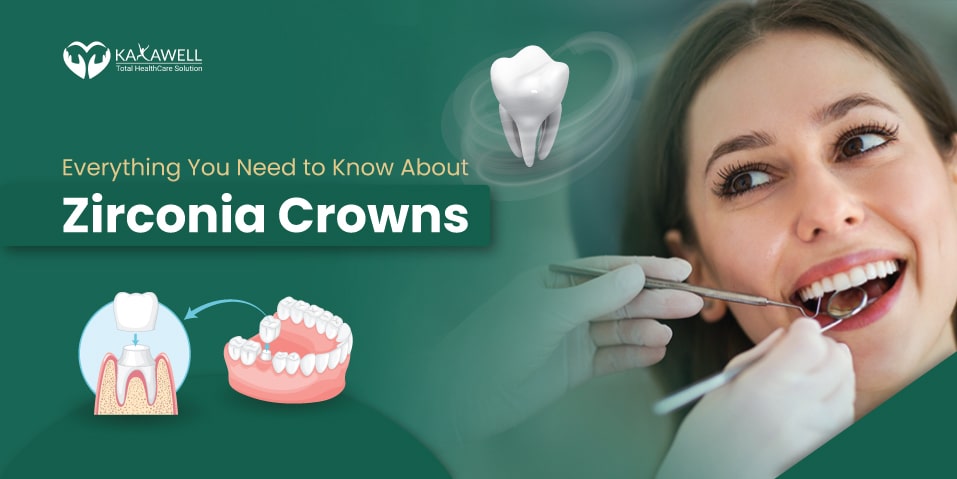 Everything You Need to Know About Zirconia Crowns
