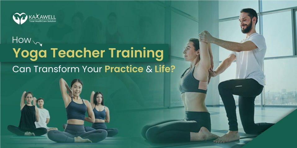 Teacher training in yoga invites practitioners to penetrate the mysteries of asanas, pranayama, and meditation.