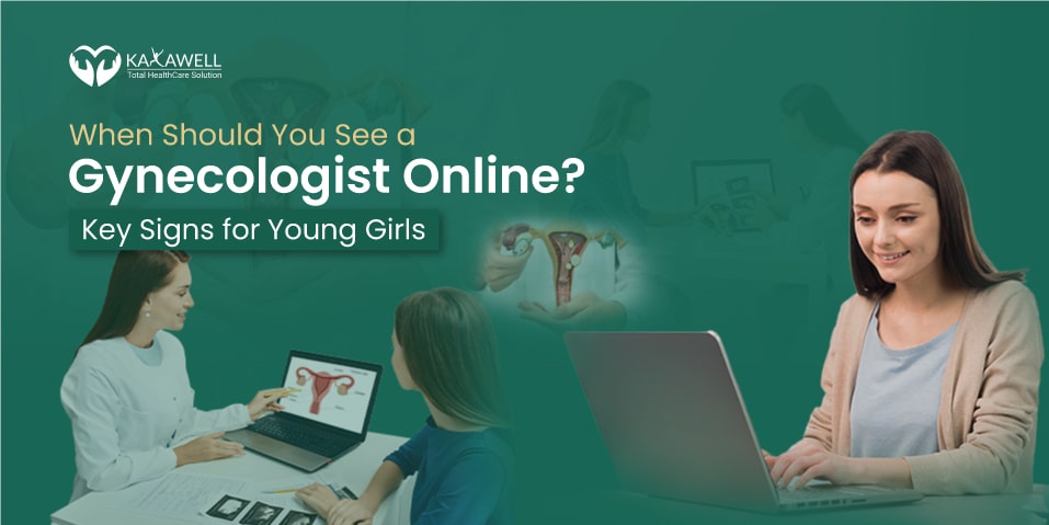 Many women prefer online doctor consultations for their gynecological problems. Virtual consultation allows them to maintain privacy, making it easier to discuss sensitive issues without feeling embarrassed.