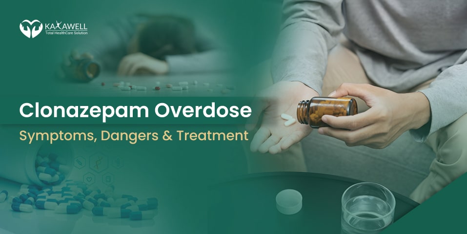 Understanding the symptoms of a clonazepam overdose and the necessary steps for treatment is crucial for anyone using this medication. Awareness can save lives.