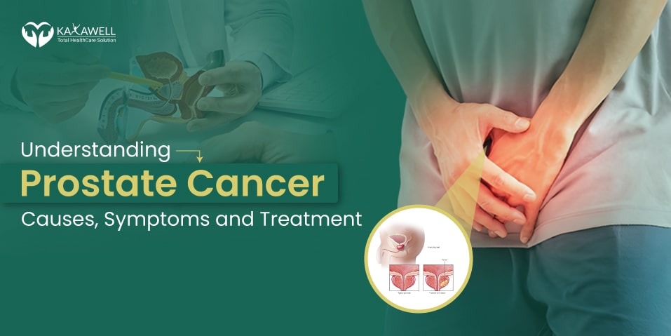 Prostate cancer is a leading cancer diagnosed in men all over the world. It targets the adolescent prostate gland which has a core function of forming seminal fluid.