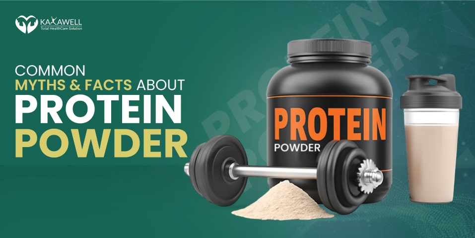 Protein is one of the most important macronutrients for overall health and well-being.
