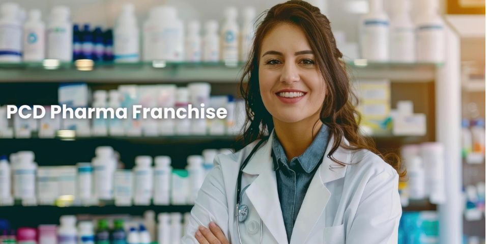 The pharma industry is one of the fastest-growing industries in India.