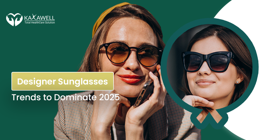 Designer Sunglasses