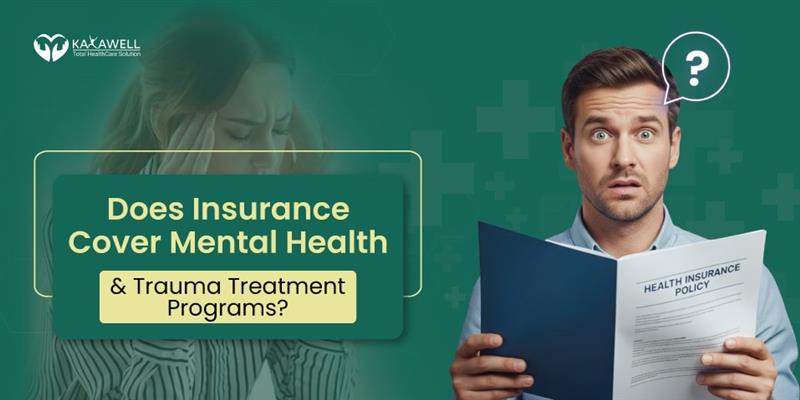 Mental health treatment session