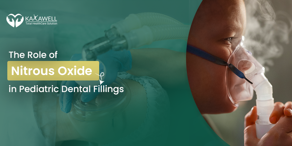 Nitrous Oxide