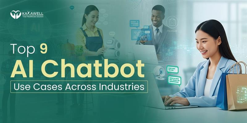 AI chatbot use cases