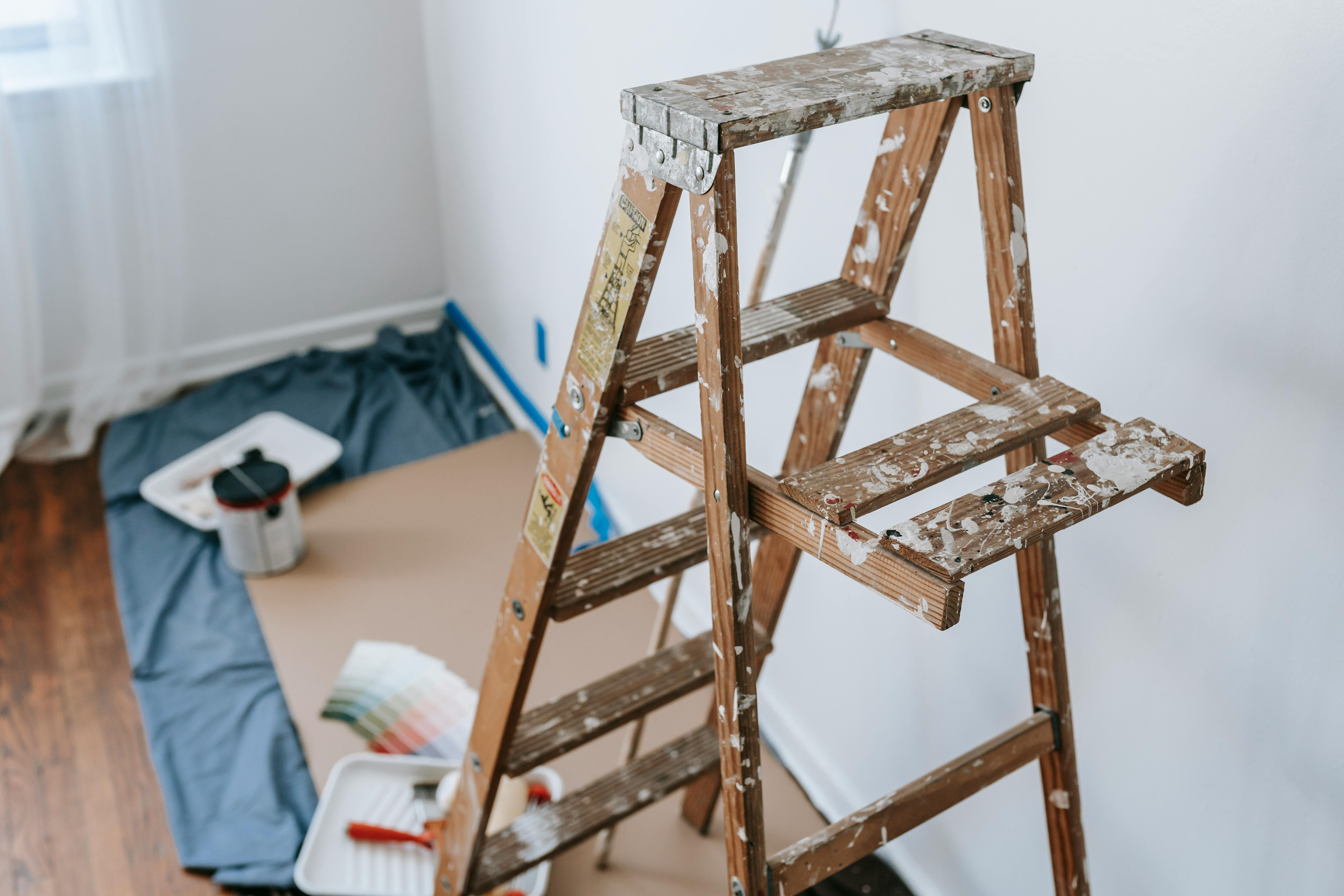 post renovation cleaning service Singapore fore toxic particles removal