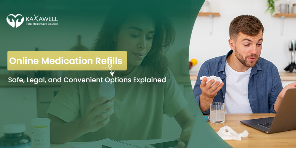 Online Medication