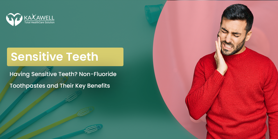 Sensitive Teeth