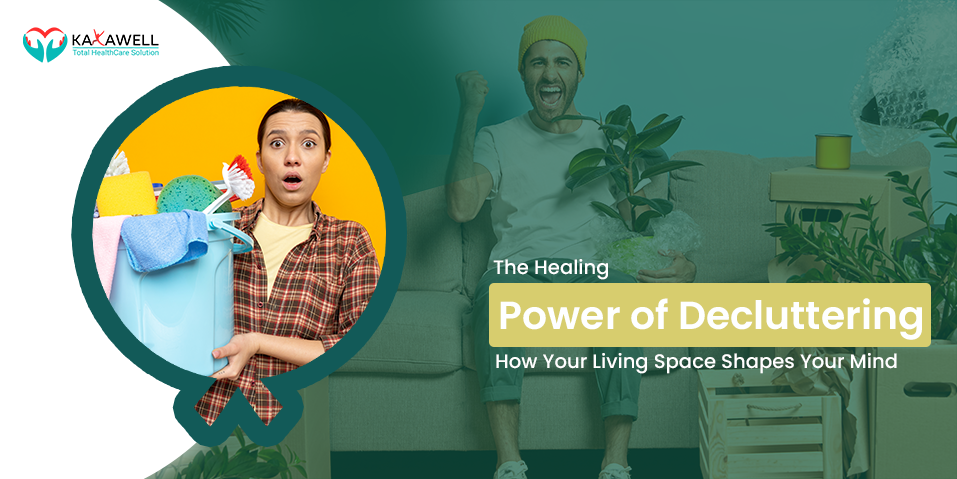 Power of Decluttering