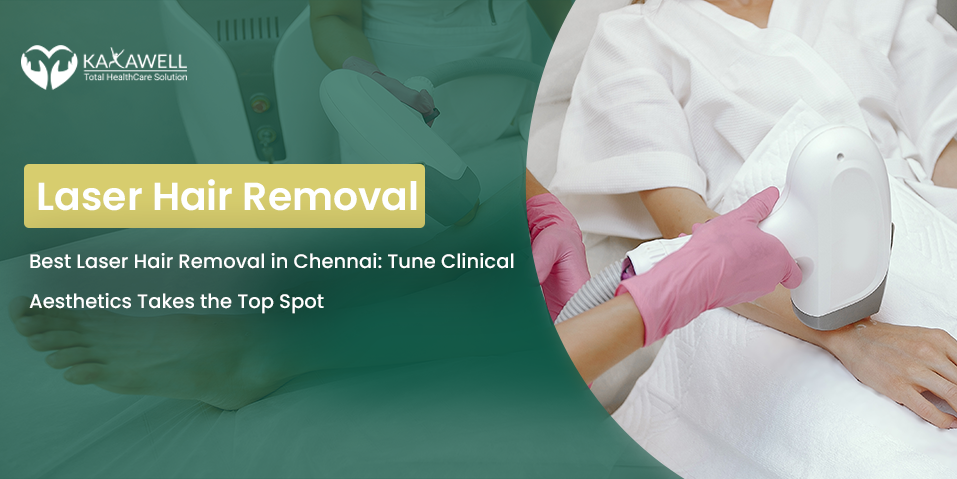 Laser Hair Removal