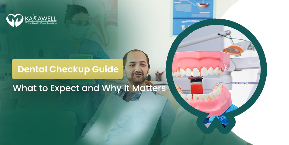 Dental Checkup