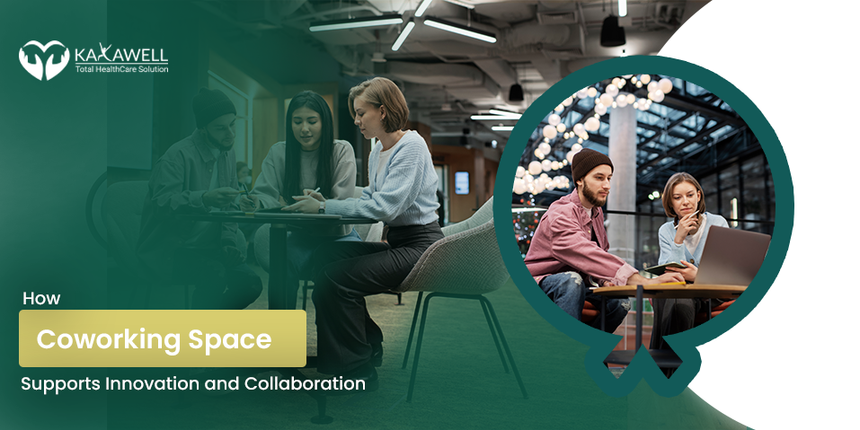 Coworking Space