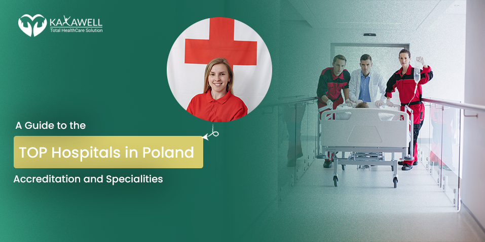 TOP Hospitals in Poland