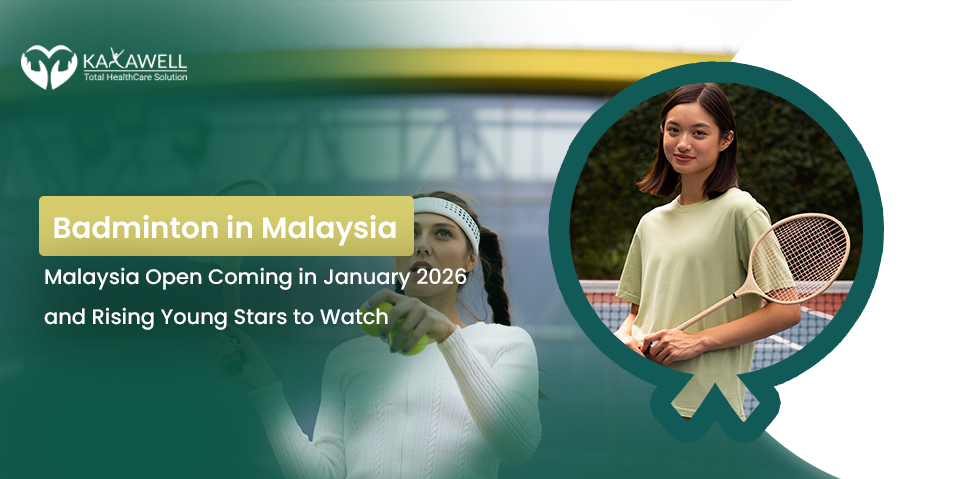 Badminton in Malaysia