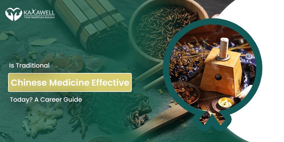 Chinese Medicine Effective