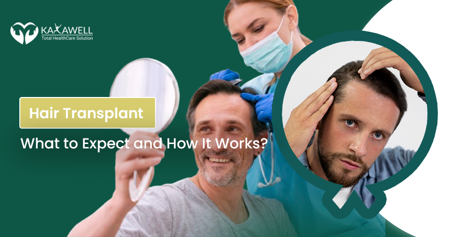 Hair Transplant