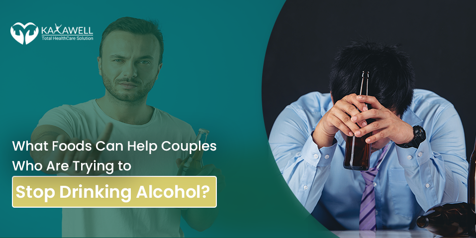 Stop Drinking Alcohol
