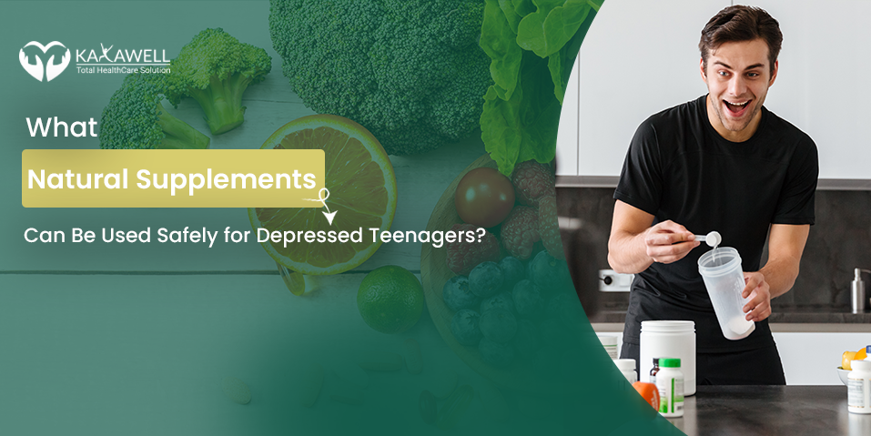 Natural Supplements