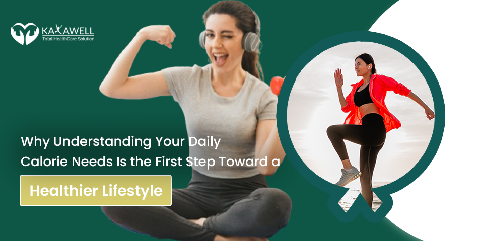 Healthier Lifestyle