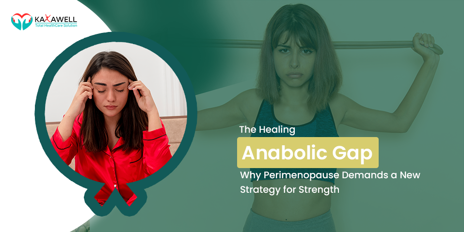 Anabolic Gap