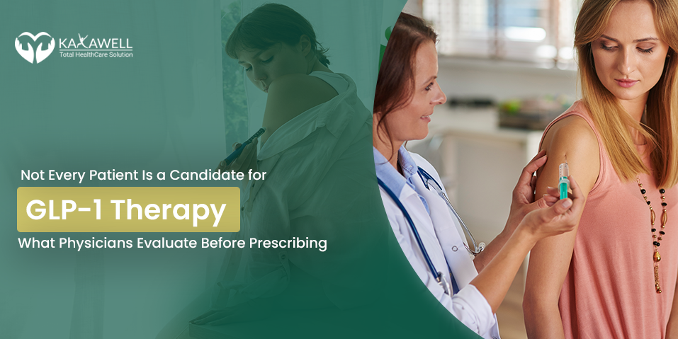 GLP-1 Therapy