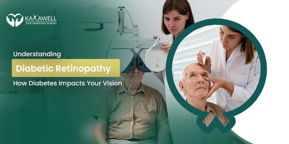 Diabetic Retinopathy